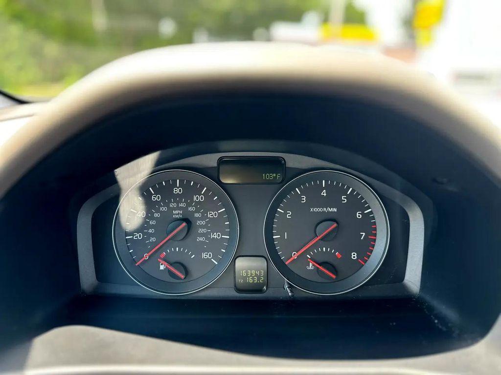 used 2008 Volvo V50 car, priced at $5,399