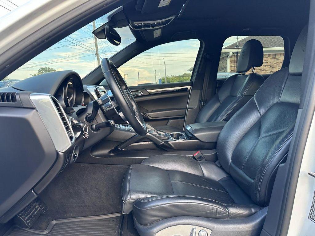 used 2017 Volvo V60 Cross Country car, priced at $9,000