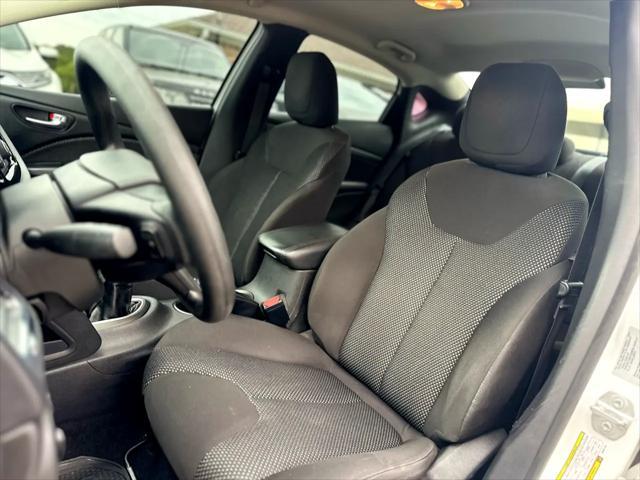 used 2016 Dodge Dart car, priced at $6,280