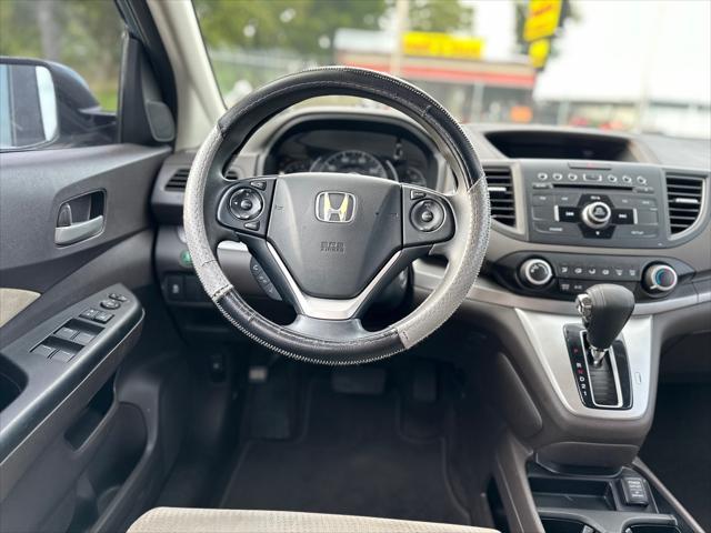 used 2012 Honda CR-V car, priced at $9,998