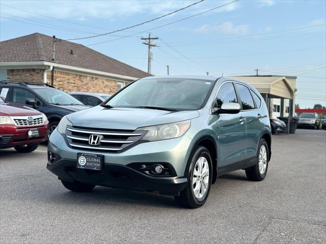 used 2012 Honda CR-V car, priced at $9,998