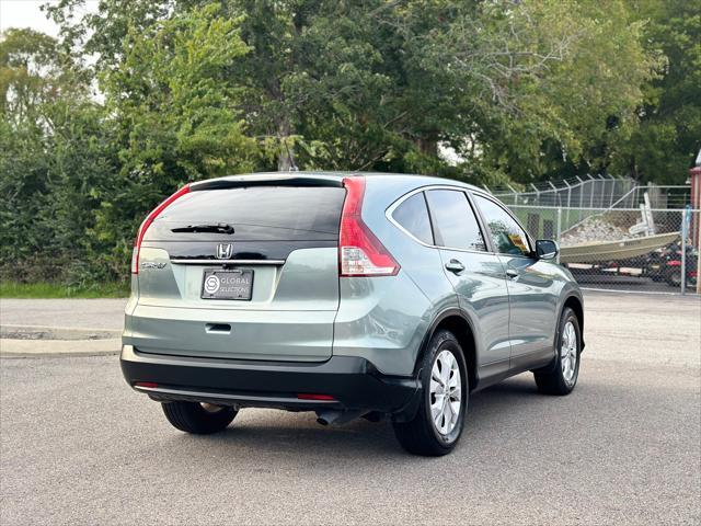 used 2012 Honda CR-V car, priced at $9,998