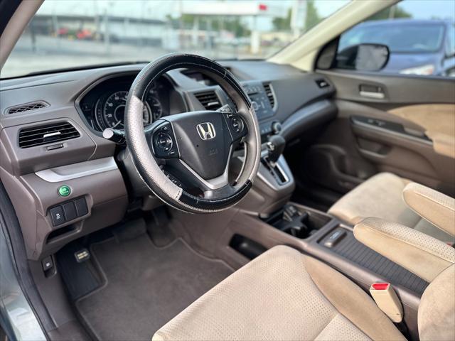 used 2012 Honda CR-V car, priced at $9,998