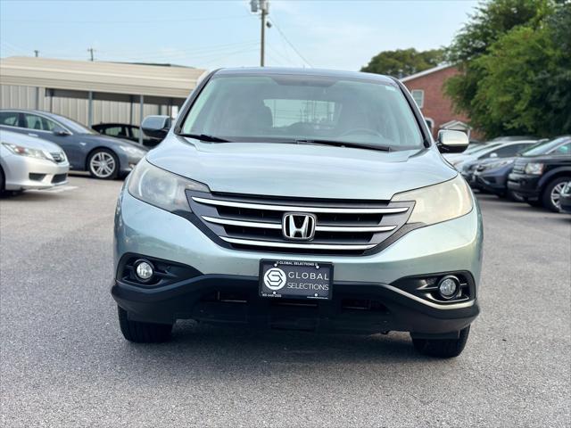 used 2012 Honda CR-V car, priced at $9,998