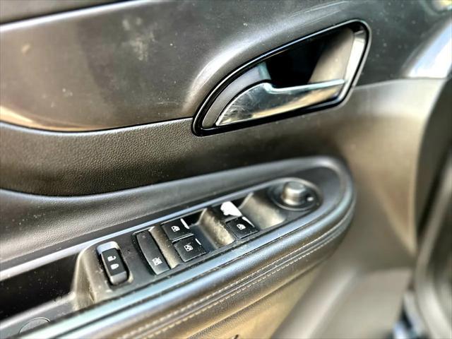 used 2018 Buick Encore car, priced at $10,450