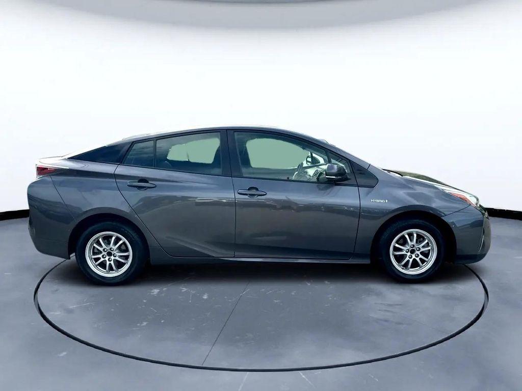 used 2018 Toyota Prius car, priced at $10,750