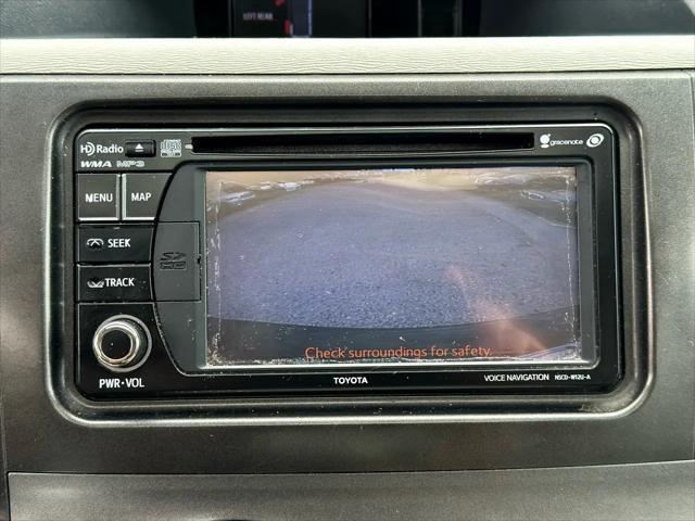 used 2014 Toyota Sienna car, priced at $10,876