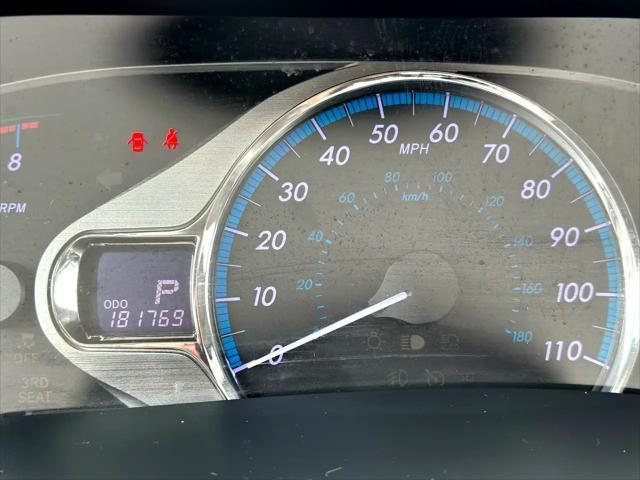 used 2014 Toyota Sienna car, priced at $10,876