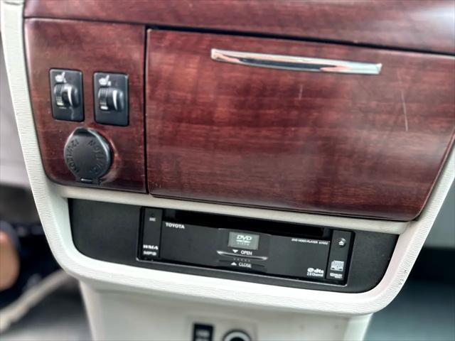 used 2014 Toyota Sienna car, priced at $10,876