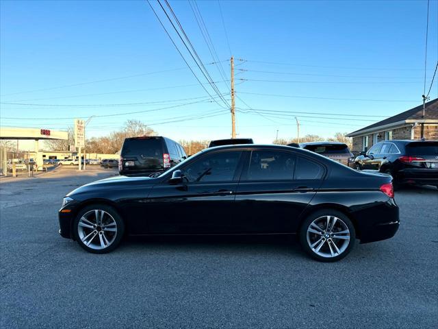 used 2013 BMW 328 car, priced at $9,400