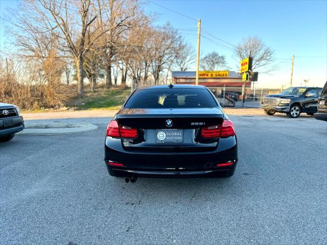 used 2013 BMW 328 car, priced at $9,400