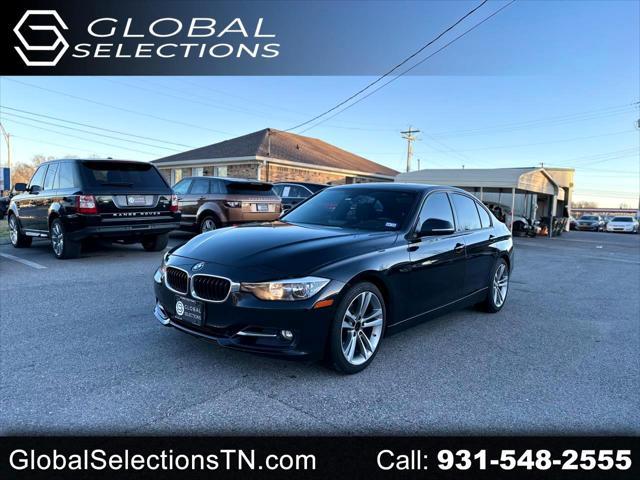 used 2013 BMW 328 car, priced at $9,500