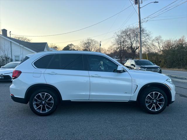 used 2014 BMW X5 car, priced at $12,467