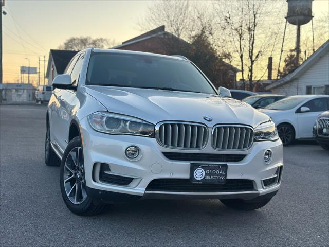 used 2014 BMW X5 car, priced at $12,467