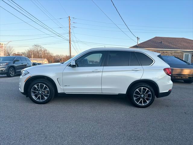 used 2014 BMW X5 car, priced at $12,467