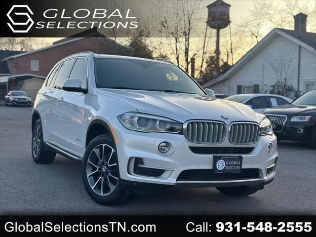 used 2014 BMW X5 car, priced at $12,467