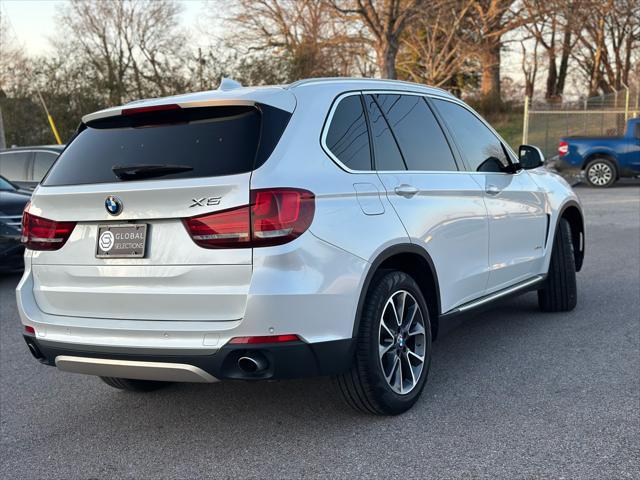 used 2014 BMW X5 car, priced at $12,467