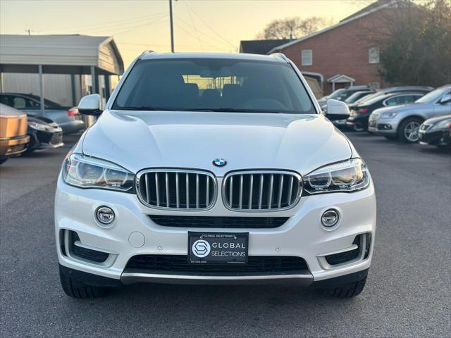 used 2014 BMW X5 car, priced at $12,467