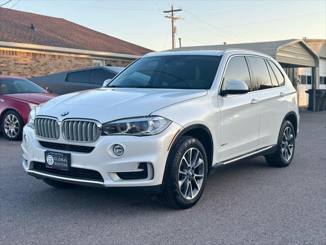 used 2014 BMW X5 car, priced at $12,467