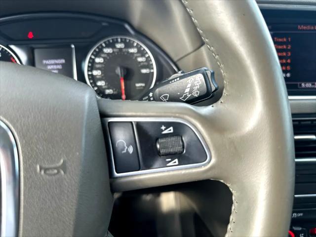 used 2012 Audi Q5 car, priced at $8,250