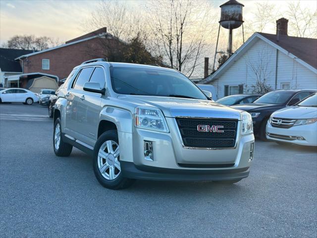 used 2014 GMC Terrain car, priced at $9,997