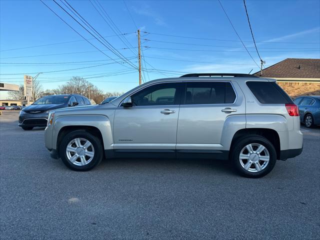 used 2014 GMC Terrain car, priced at $9,997