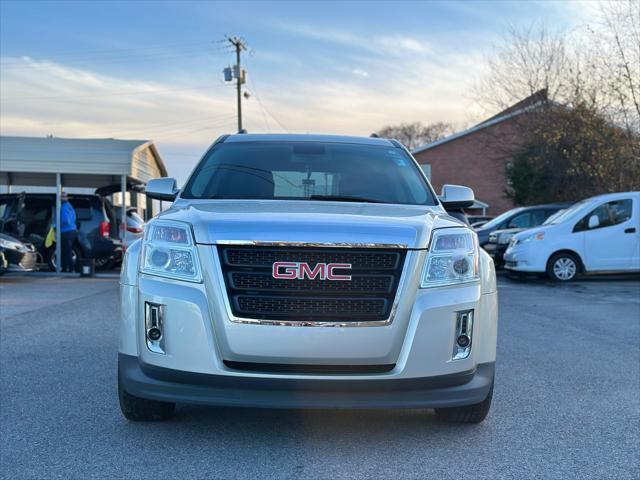 used 2014 GMC Terrain car, priced at $9,997