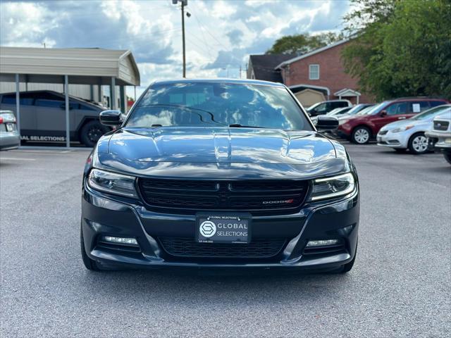 used 2016 Dodge Charger car, priced at $13,500