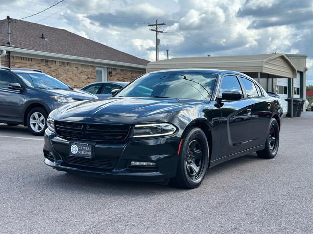 used 2016 Dodge Charger car, priced at $13,500