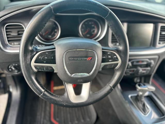 used 2016 Dodge Charger car, priced at $13,500