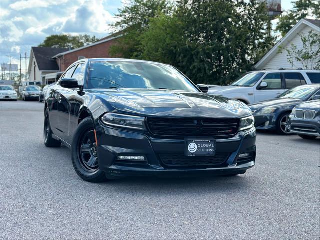 used 2016 Dodge Charger car, priced at $13,500