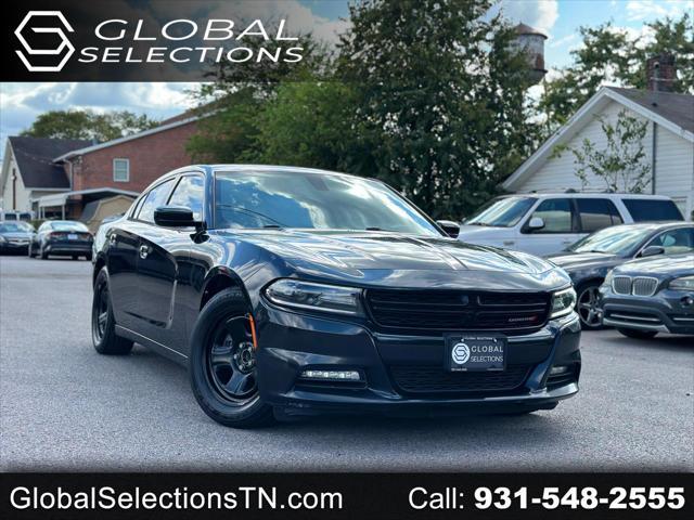 used 2016 Dodge Charger car, priced at $13,900