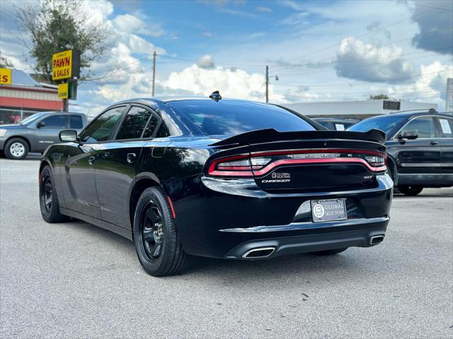 used 2016 Dodge Charger car, priced at $13,500