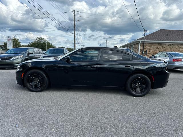 used 2016 Dodge Charger car, priced at $13,500