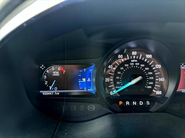 used 2015 Ford Edge car, priced at $11,685