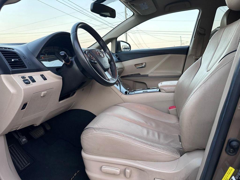 used 2013 Toyota Venza car, priced at $9,345