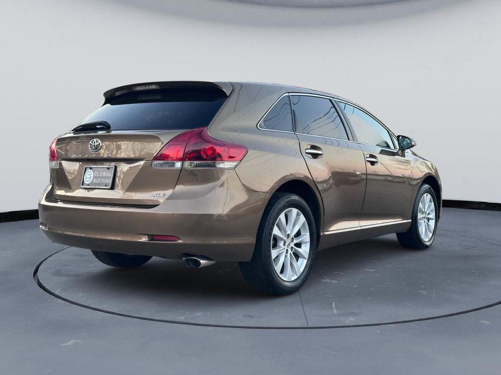 used 2013 Toyota Venza car, priced at $9,345