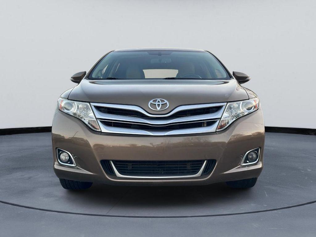 used 2013 Toyota Venza car, priced at $9,345