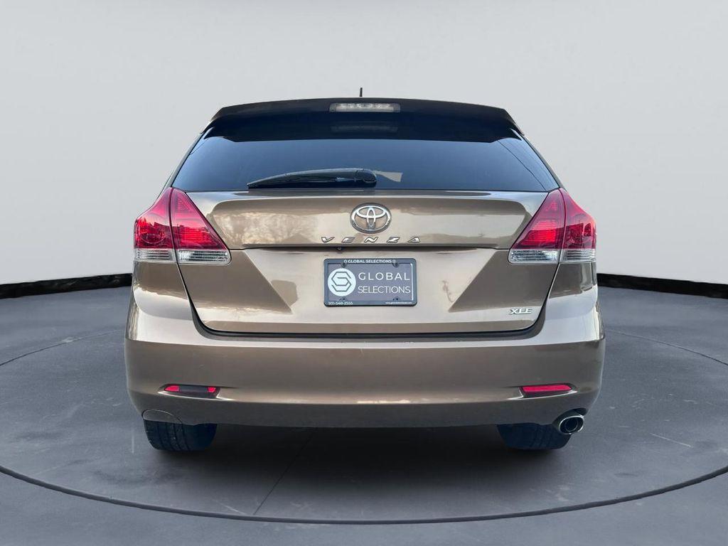 used 2013 Toyota Venza car, priced at $9,345