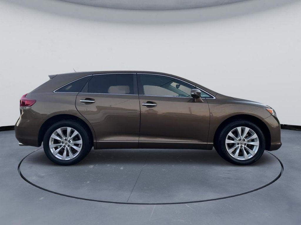 used 2013 Toyota Venza car, priced at $9,345