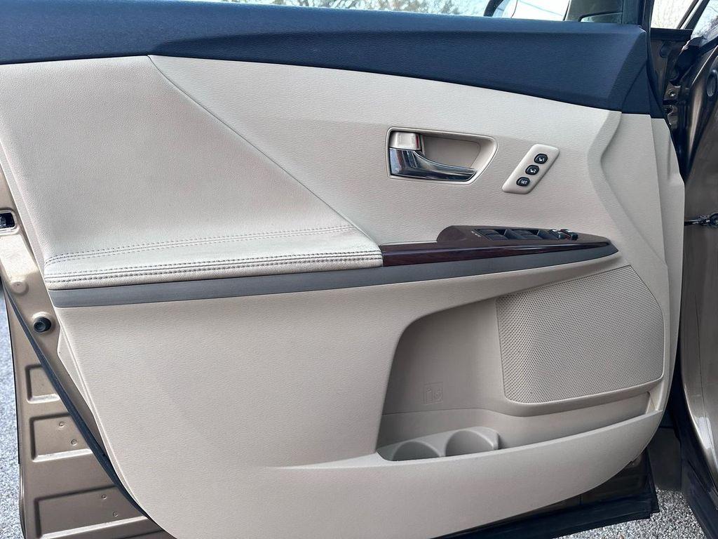 used 2013 Toyota Venza car, priced at $9,345