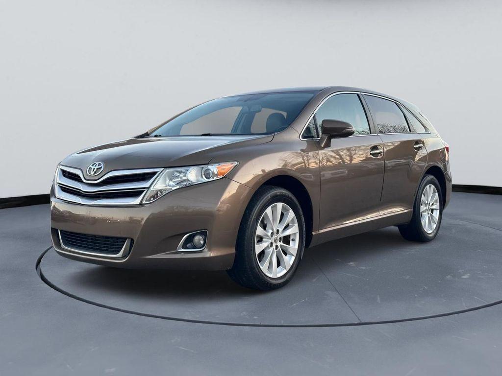 used 2013 Toyota Venza car, priced at $9,345