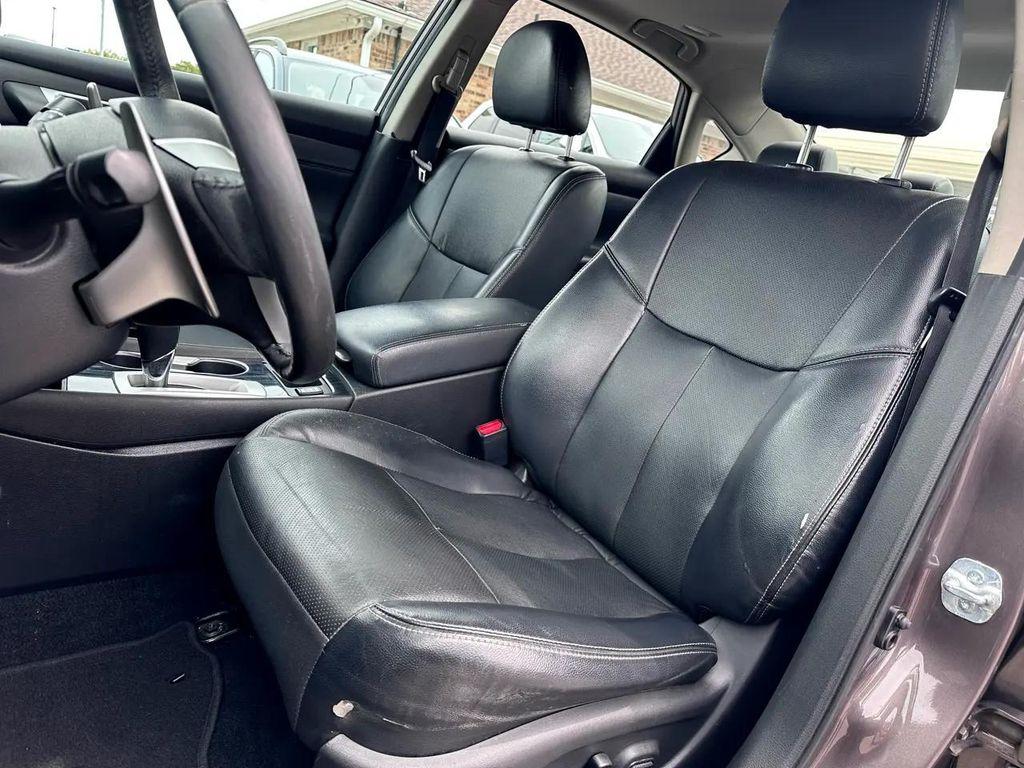 used 2017 Nissan Altima car, priced at $7,503