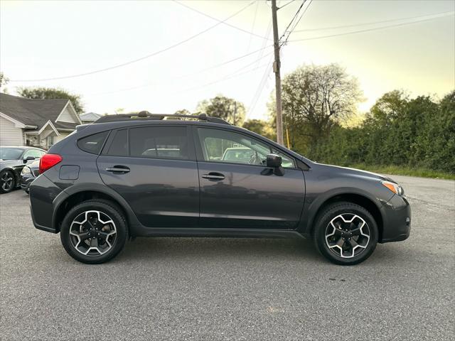 used 2015 Subaru XV Crosstrek car, priced at $10,000