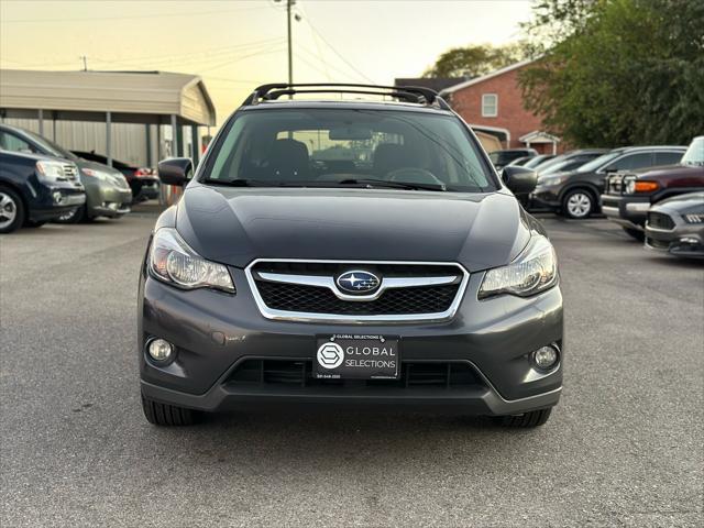 used 2015 Subaru XV Crosstrek car, priced at $10,000