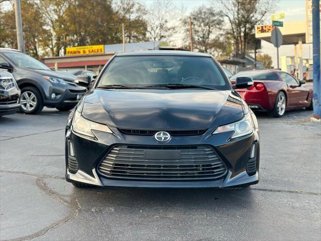 used 2015 Scion tC car, priced at $8,800