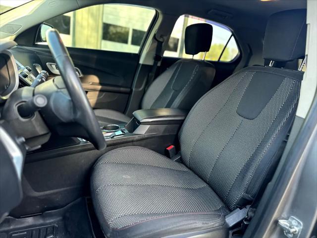 used 2012 Chevrolet Equinox car, priced at $6,745