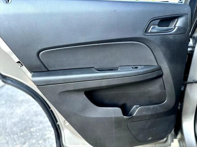 used 2012 Chevrolet Equinox car, priced at $6,745