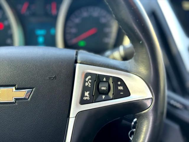 used 2012 Chevrolet Equinox car, priced at $6,745