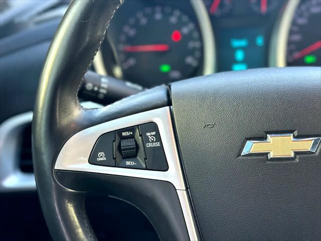used 2012 Chevrolet Equinox car, priced at $6,745